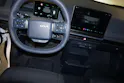 Kia PV5 Cargo 51.5 kWh Essential