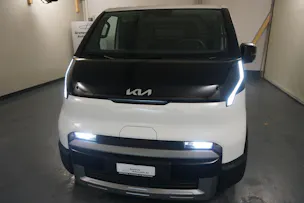 Kia PV5 Cargo 51.5 kWh Essential