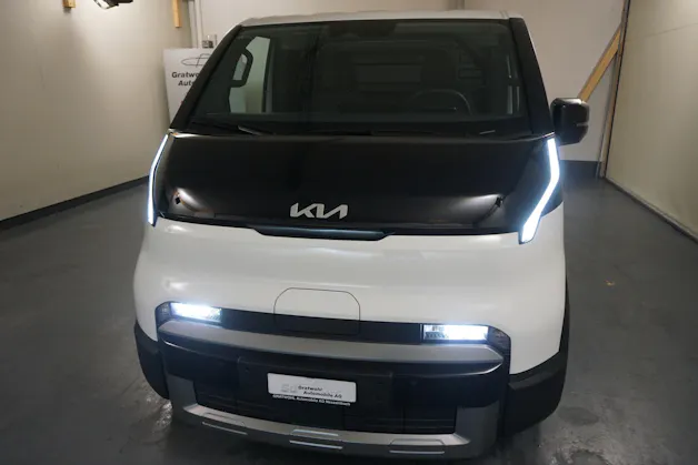 Kia PV5 Cargo 51.5 kWh Essential