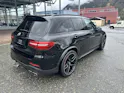 Mercedes-Benz GLC 63 S AMG 4m+