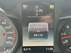 Mercedes-Benz GLC 63 S AMG 4m+