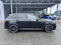 Mercedes-Benz GLC 63 S AMG 4m+