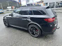 Mercedes-Benz GLC 63 S AMG 4m+