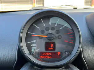 Mini R60 1.6i Cooper S ALL4