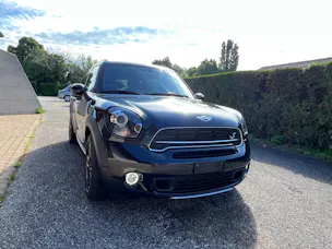 Mini R60 1.6i Cooper S ALL4