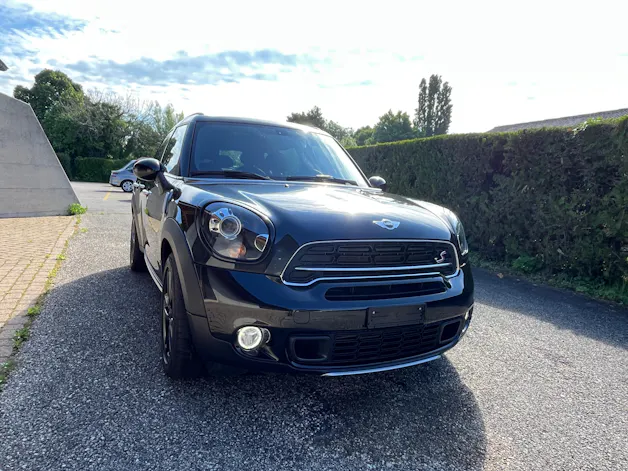 Mini R60 1.6i Cooper S ALL4