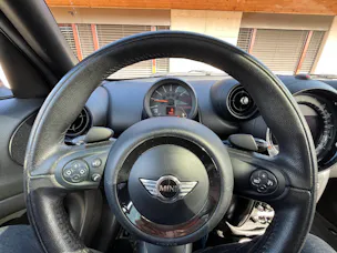 Mini R60 1.6i Cooper S ALL4