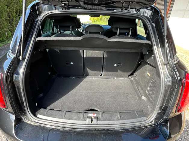 Mini R60 1.6i Cooper S ALL4