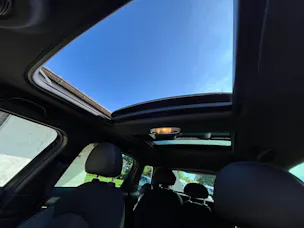 Mini R60 1.6i Cooper S ALL4