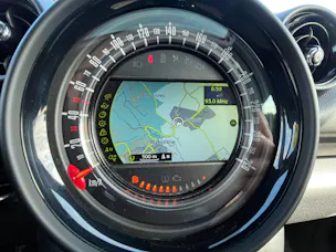 Mini R60 1.6i Cooper S ALL4