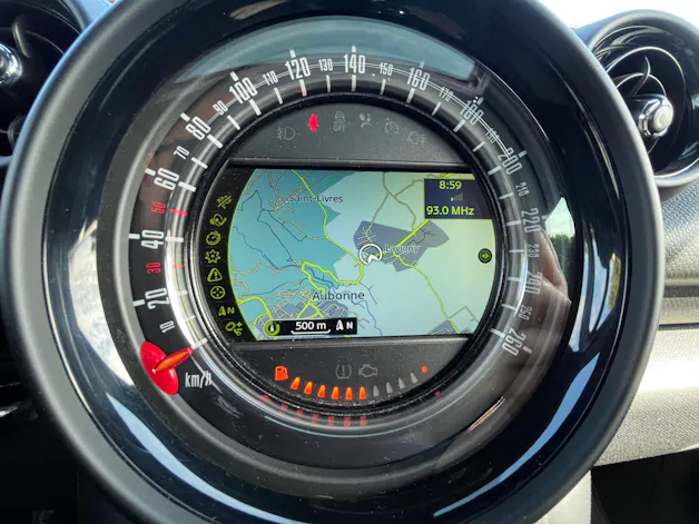 Mini R60 1.6i Cooper S ALL4