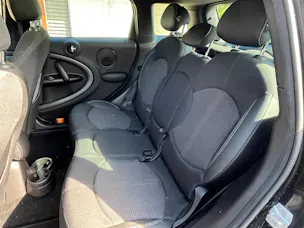 Mini R60 1.6i Cooper S ALL4
