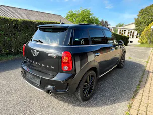 Mini R60 1.6i Cooper S ALL4