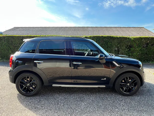 Mini R60 1.6i Cooper S ALL4