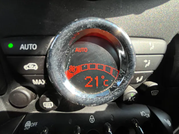 Mini R60 1.6i Cooper S ALL4