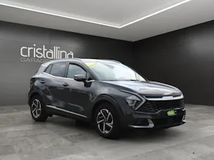 Kia Sportage 1.6 T-GDi Power Edition
