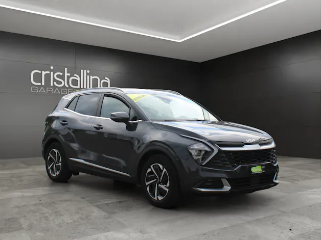 Kia Sportage 1.6 T-GDi Power Edition
