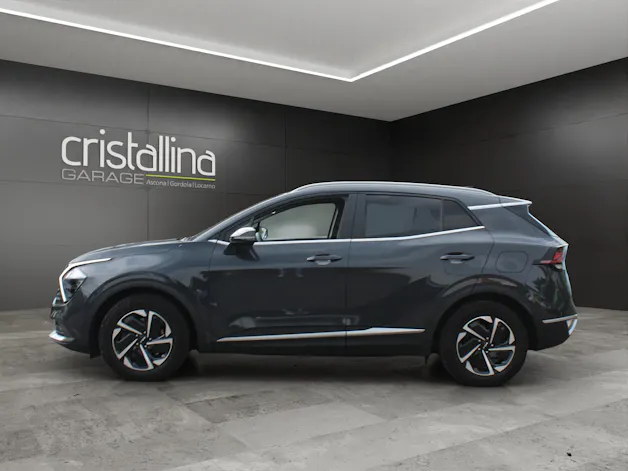 Kia Sportage 1.6 T-GDi Power Edition