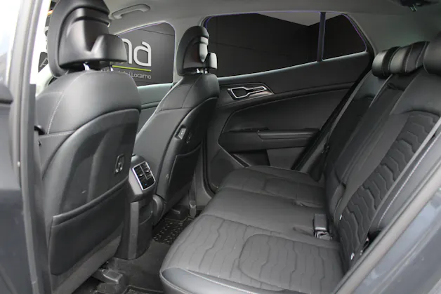 Kia Sportage 1.6 T-GDi Power Edition