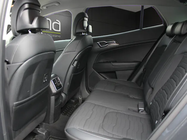 Kia Sportage 1.6 T-GDi Power Edition