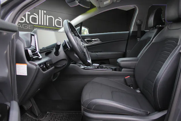 Kia Sportage 1.6 T-GDi Power Edition
