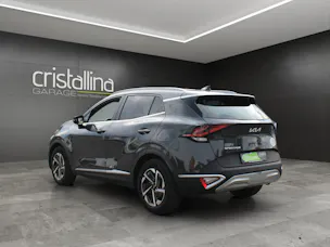 Kia Sportage 1.6 T-GDi Power Edition