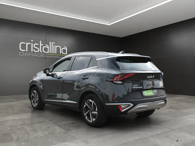Kia Sportage 1.6 T-GDi Power Edition