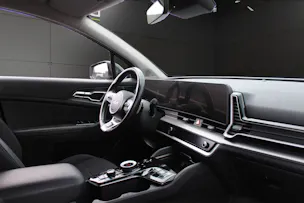 Kia Sportage 1.6 T-GDi Power Edition