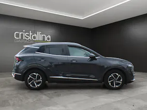 Kia Sportage 1.6 T-GDi Power Edition
