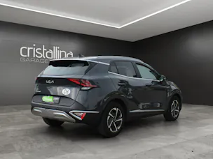 Kia Sportage 1.6 T-GDi Power Edition