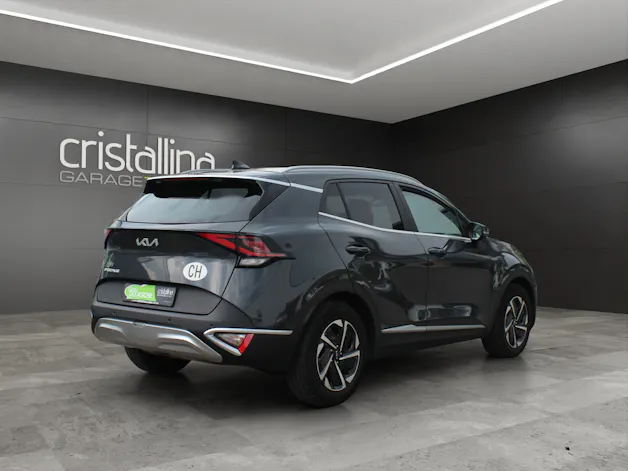 Kia Sportage 1.6 T-GDi Power Edition