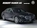 Mercedes-Benz E 200 4MATIC