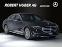 Mercedes-Benz E 200 4MATIC