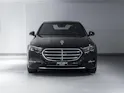 Mercedes-Benz E 200 4MATIC