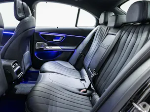 Mercedes-Benz E 200 4MATIC
