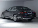 Mercedes-Benz E 200 4MATIC