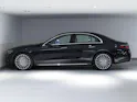 Mercedes-Benz E 200 4MATIC