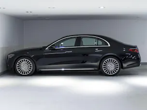 Mercedes-Benz E 200 4MATIC