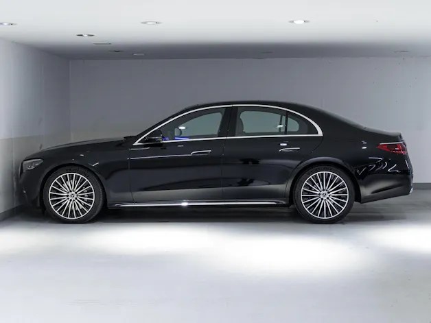Mercedes-Benz E 200 4MATIC