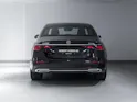 Mercedes-Benz E 200 4MATIC