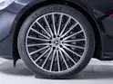 Mercedes-Benz E 200 4MATIC