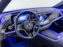 Mercedes-Benz E 200 4MATIC