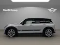 Mini Clubman S ALL4