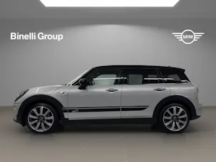 Mini Clubman S ALL4