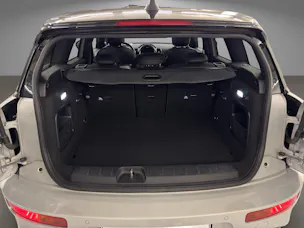 Mini Clubman S ALL4