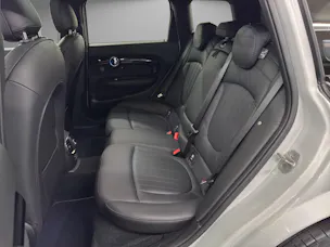 Mini Clubman S ALL4