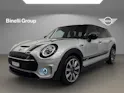 Mini Clubman S ALL4