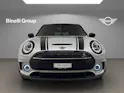 Mini Clubman S ALL4