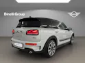 Mini Clubman S ALL4