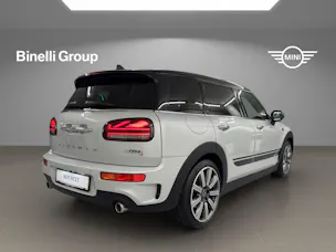 Mini Clubman S ALL4